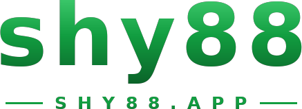 shy88 logo